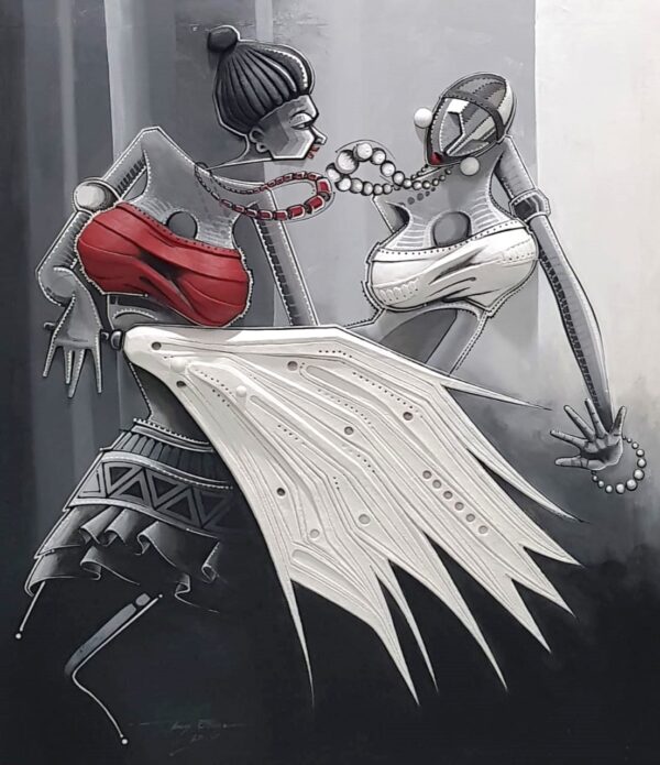 Margherita's Maiden Dancer - Image 7
