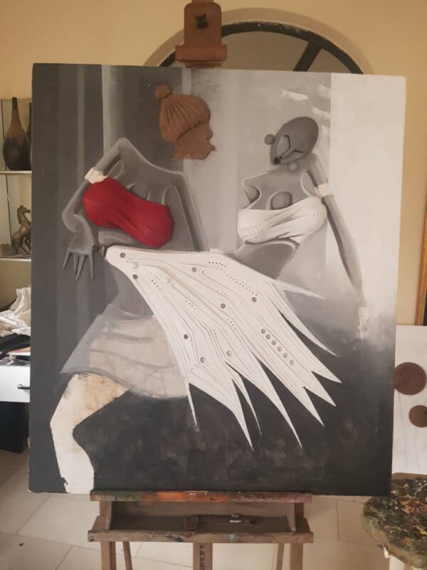 Margherita's Maiden Dancer - Image 4