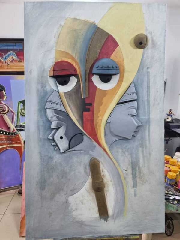 Raffaella's Kings Guard - Image 3