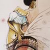 Laura's Laurel Watercolors