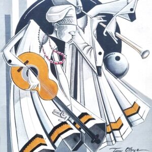 Isotta's Original Masterpiece