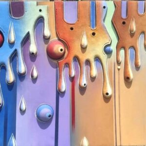 Giuliana's Drips