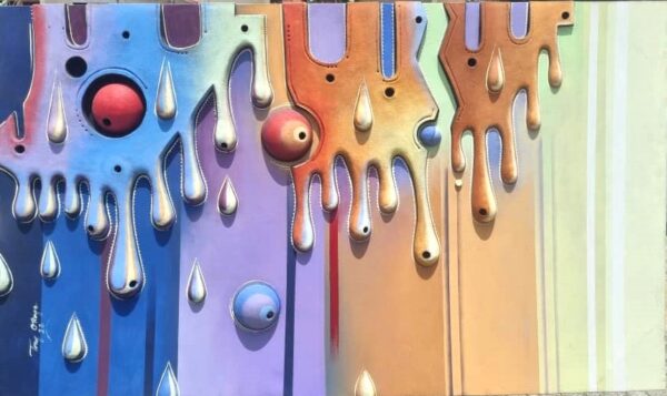 Giuliana's Drips