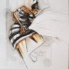 Emma's Watercolor Essence