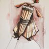 Martina's Chromatic Journey
