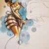 Sara's Serene Waters