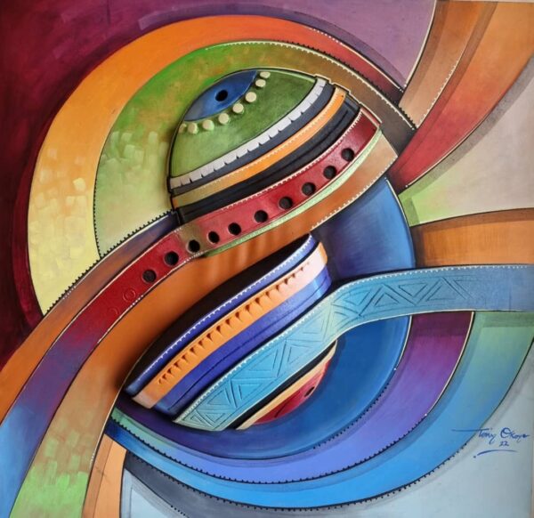 Alessandra's Kingdom String - Image 2