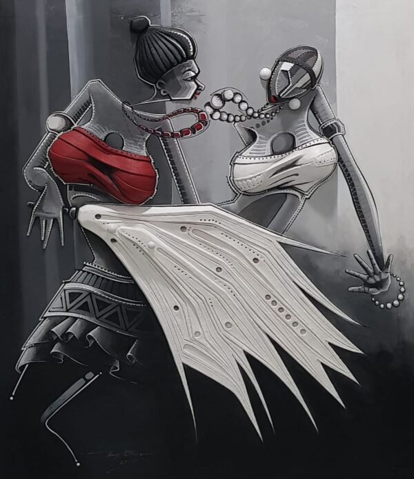 Margherita's Maiden Dancer - Image 6