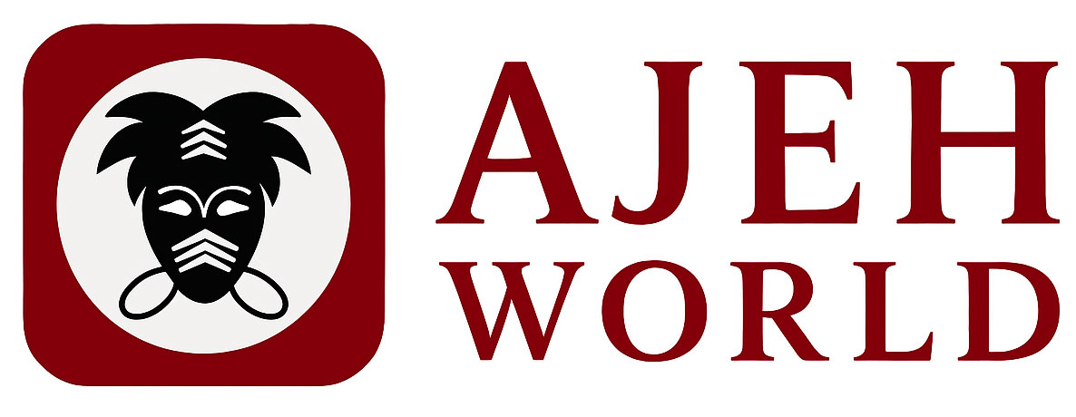 Ajeh World