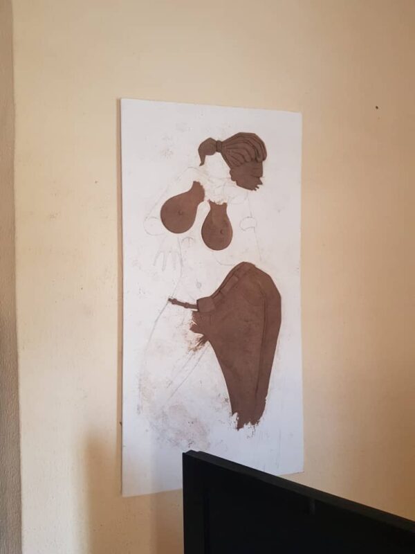 Isadora's Indoor Pose - Image 4