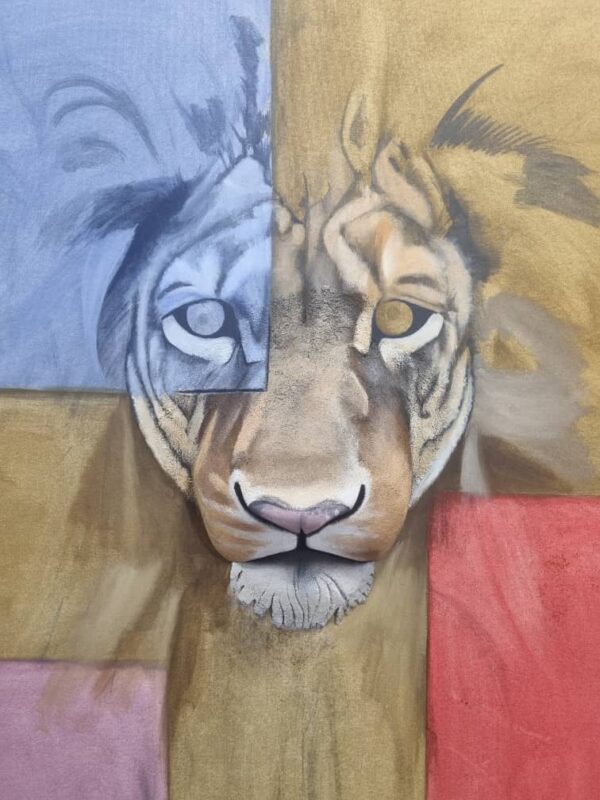 Livia's Lion - Image 2