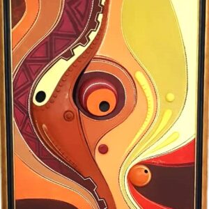 Arianna's Contemporary Vision