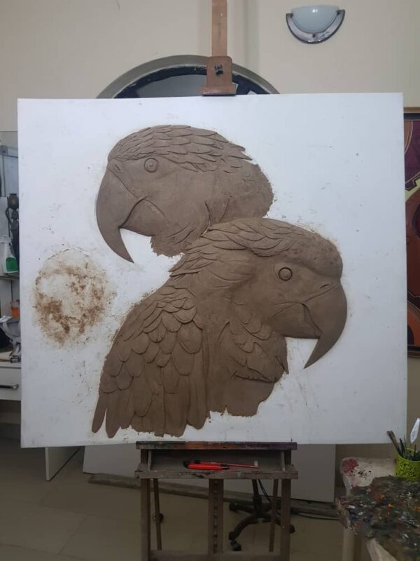 Irene's Parrot Lovers - Image 3