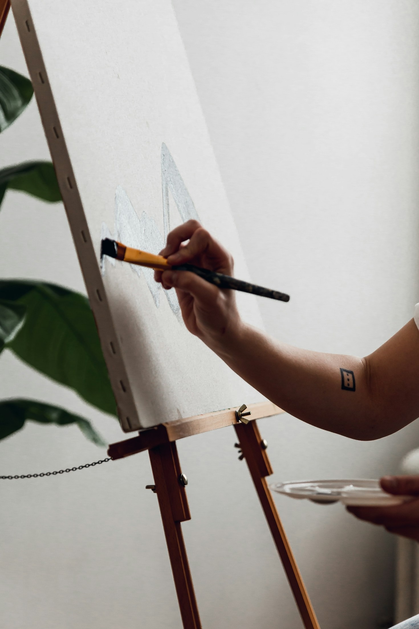 How Ajehworld Creates Art That Inspires