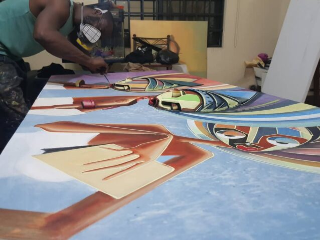 Sapele's Society Women - Image 3